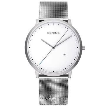 قیمت و خرید ساعت مچی مردانه برینگ(BERING) مدل B11139-004 کلاسیک | اورجینال و اصلی
