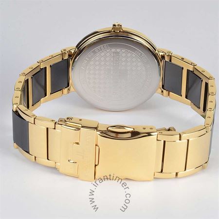 قیمت و خرید ساعت مچی زنانه ژاک لمن(JACQUES LEMANS) مدل 1-1999C کلاسیک | اورجینال و اصلی