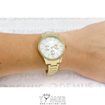 قیمت و خرید ساعت مچی زنانه اسپریت(ESPRIT) مدل ES107132006 کلاسیک | اورجینال و اصلی