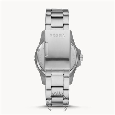 قیمت و خرید ساعت مچی مردانه فسیل(FOSSIL) مدل FS5669 کلاسیک | اورجینال و اصلی