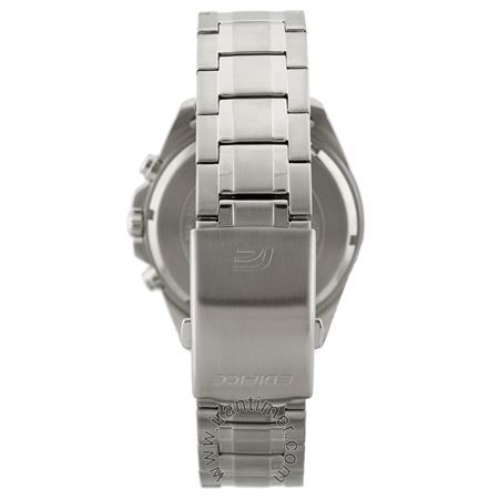 قیمت و خرید ساعت مچی مردانه کاسیو (CASIO) ادیفس(ادیفایس) مدل EFR-552D-1A3VUDF کلاسیک | اورجینال و اصلی