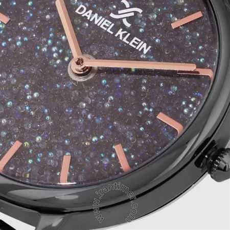 قیمت و خرید ساعت مچی زنانه دنیل کلین(Daniel Klein) مدل DK.1.12379-5 کلاسیک | اورجینال و اصلی