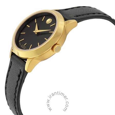 قیمت و خرید ساعت مچی زنانه موادو(MOVADO) مدل 606925 کلاسیک | اورجینال و اصلی