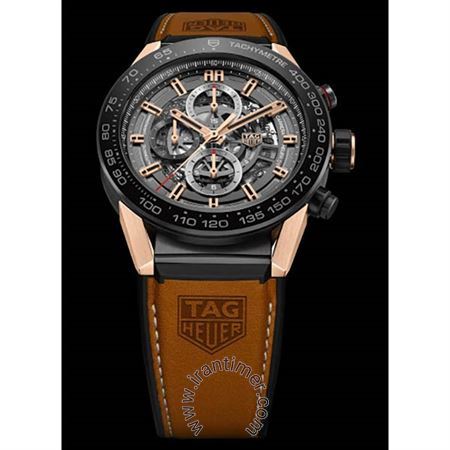 قیمت و خرید ساعت مچی مردانه تگ هویر(TAG HEUER) مدل CAR2A5C.FT6125 کلاسیک | اورجینال و اصلی