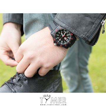 قیمت و خرید ساعت مچی مردانه لومینوکس(LUMINOX) مدل XL.8895 اسپرت | اورجینال و اصلی