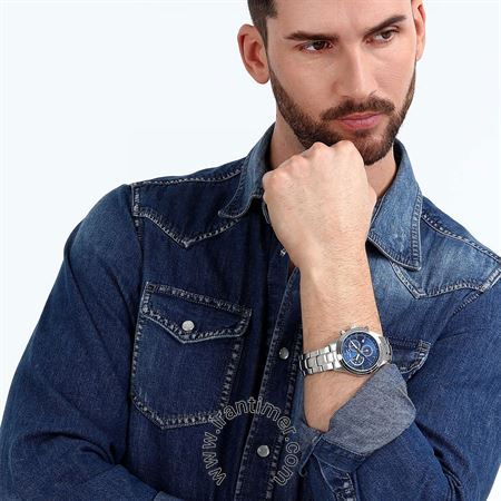 قیمت و خرید ساعت مچی مردانه سکتور(Sector) مدل R3273740006 کلاسیک | اورجینال و اصلی
