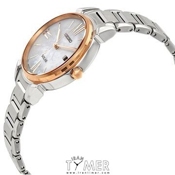 قیمت و خرید ساعت مچی زنانه سیکو(SEIKO) مدل SUT326P1 کلاسیک فشن | اورجینال و اصلی