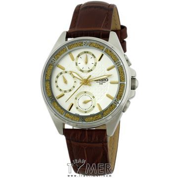 قیمت و خرید ساعت مچی زنانه کاسیو (CASIO) جنرال مدل LTP-2086L-5AVDF کلاسیک | اورجینال و اصلی