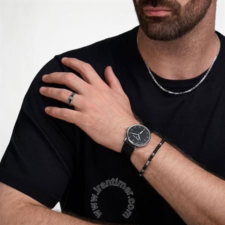 قیمت و خرید ساعت مچی مردانه متی تیسوت(MATHEY TISSOT) مدل H7918ALN کلاسیک | اورجینال و اصلی