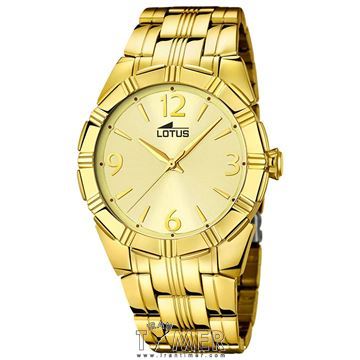 ساعت مچی زنانه کلاسیک تمام استیل