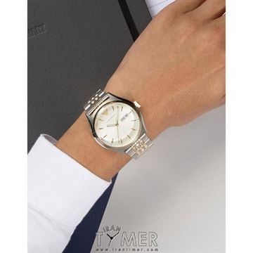 قیمت و خرید ساعت مچی مردانه امپریو آرمانی(EMPORIO ARMANI) مدل AR11034 کلاسیک | اورجینال و اصلی