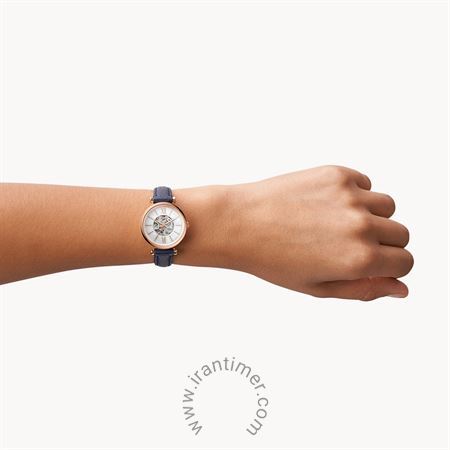 قیمت و خرید ساعت مچی زنانه فسیل(FOSSIL) مدل ME3213 کلاسیک | اورجینال و اصلی