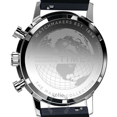 قیمت و خرید ساعت مچی مردانه تایمکس(TIMEX) مدل TW2W99000 کلاسیک | اورجینال و اصلی