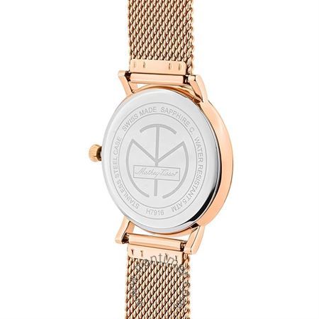 قیمت و خرید ساعت مچی مردانه متی تیسوت(MATHEY TISSOT) مدل H7916PN کلاسیک | اورجینال و اصلی