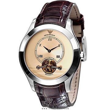 قیمت و خرید ساعت مچی مردانه امپریو آرمانی(EMPORIO ARMANI) مدل AR4638 کلاسیک | اورجینال و اصلی