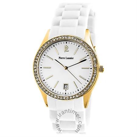 قیمت و خرید ساعت مچی زنانه پیر لنیر(PIERRE LANNIER) مدل 025L500 اسپرت | اورجینال و اصلی