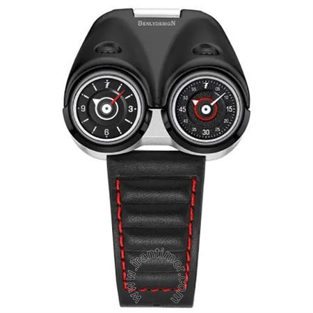 قیمت و خرید ساعت مچی مردانه بنلی دیزاین(BenlyDesign) مدل M40804W4 اسپرت | اورجینال و اصلی