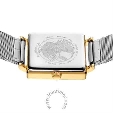 قیمت و خرید ساعت مچی زنانه برینگ(BERING) مدل B18226-010 کلاسیک | اورجینال و اصلی