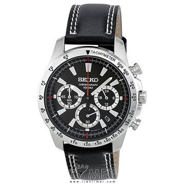 قیمت و خرید ساعت مچی مردانه سیکو(SEIKO) مدل SSB033P1 کلاسیک | اورجینال و اصلی