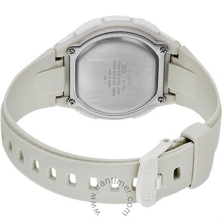 قیمت و خرید ساعت مچی مردانه کاسیو (CASIO) جنرال مدل W-734-7AVDF کلاسیک | اورجینال و اصلی