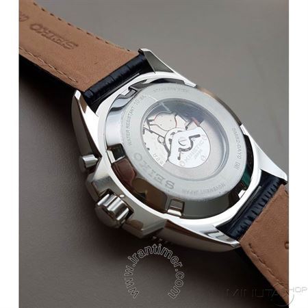 قیمت و خرید ساعت مچی مردانه سیکو(SEIKO) مدل SKA745P2 کلاسیک | اورجینال و اصلی
