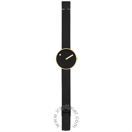 قیمت و خرید ساعت مچی زنانه پیکتو(PICTO) مدل P34087-1014 کلاسیک | اورجینال و اصلی