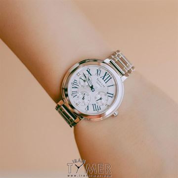 قیمت و خرید ساعت مچی زنانه کاسیو (CASIO) شین مدل SHE-3034D-7AUDR کلاسیک | اورجینال و اصلی