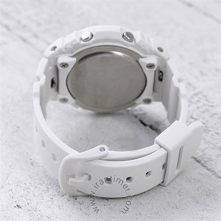 قیمت و خرید ساعت مچی کاسیو (CASIO) بیبی جی مدل BAX-100-7ADR اسپرت | اورجینال و اصلی