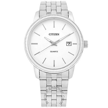 قیمت و خرید ساعت مچی مردانه سیتیزن(CITIZEN) مدل DZ0050-57A کلاسیک | اورجینال و اصلی