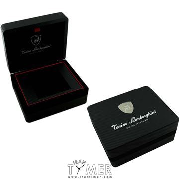 قیمت و خرید ساعت مچی مردانه لامبورگینی(LAMBORGHINI) مدل TL-3007 اسپرت | اورجینال و اصلی