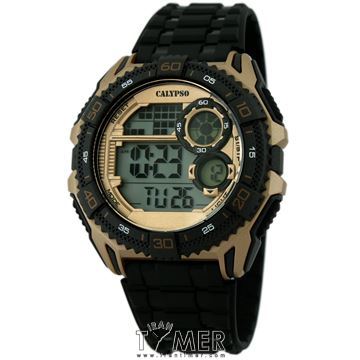 قیمت و خرید ساعت مچی مردانه کلیپسو(CALYPSO) مدل K5670/2 اسپرت | اورجینال و اصلی