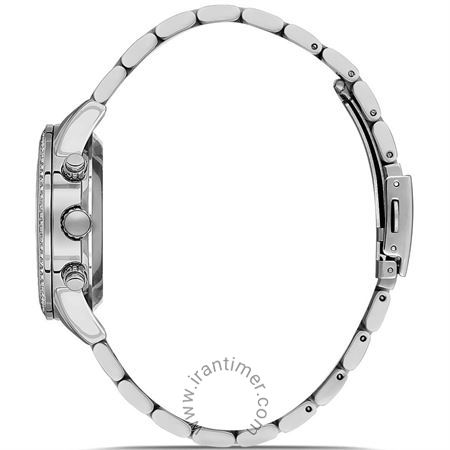 قیمت و خرید ساعت مچی زنانه دیوید گانر(David Guner) مدل DG-8740LA-A1 فشن | اورجینال و اصلی