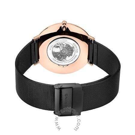 قیمت و خرید ساعت مچی مردانه برینگ(BERING) مدل B15739-166 کلاسیک | اورجینال و اصلی