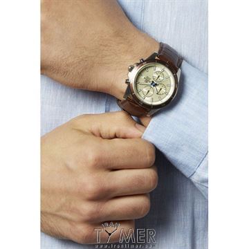 قیمت و خرید ساعت مچی مردانه کاسیو (CASIO) ادیفس(ادیفایس) مدل EFR-526L-7BVUDF کلاسیک | اورجینال و اصلی