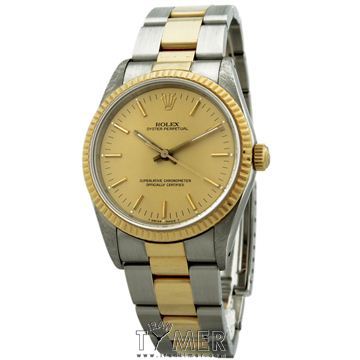 قیمت و خرید ساعت مچی مردانه رولکس(Rolex) مدل 14233-L890968 کلاسیک | اورجینال و اصلی