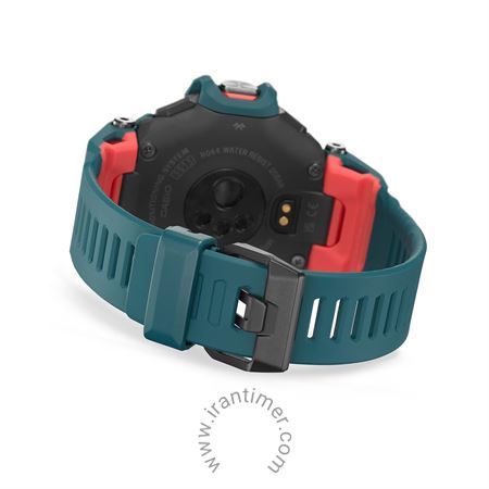قیمت و خرید ساعت مچی مردانه کاسیو (CASIO) جی شاک مدل GBD-H2000-2DR اسپرت | اورجینال و اصلی