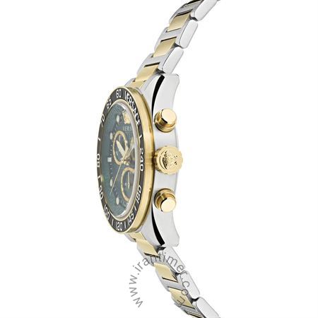 قیمت و خرید ساعت مچی مردانه ورساچه(versace) مدل VE6K00423 کلاسیک | اورجینال و اصلی