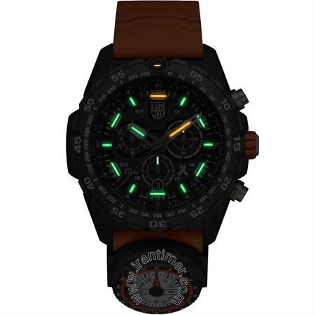 قیمت و خرید ساعت مچی مردانه لومینوکس(LUMINOX) مدل XB.3749 اسپرت | اورجینال و اصلی