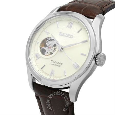 قیمت و خرید ساعت مچی مردانه سیکو(SEIKO) مدل SSA413J1 کلاسیک | اورجینال و اصلی