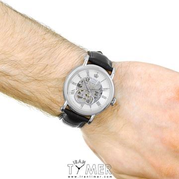 قیمت و خرید ساعت مچی مردانه رویال لندن(ROYAL LONDON) مدل 41300-01 کلاسیک | اورجینال و اصلی