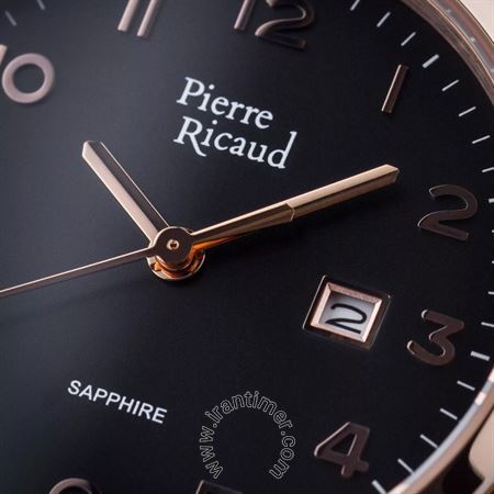 قیمت و خرید ساعت مچی زنانه پیر ریکو(Pierre Ricaud) مدل P51028.9224Q کلاسیک | اورجینال و اصلی