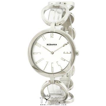 قیمت و خرید ساعت مچی زنانه رودانیا(RODANIA) مدل R-2613941 کلاسیک | اورجینال و اصلی