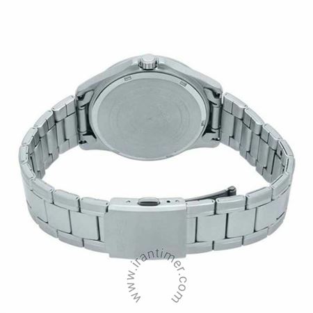 قیمت و خرید ساعت مچی مردانه کاسیو (CASIO) جنرال مدل MTP-1384D-2AVDF کلاسیک | اورجینال و اصلی