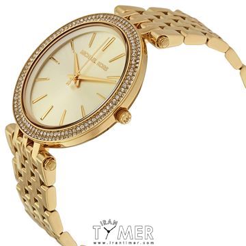 قیمت و خرید ساعت مچی زنانه مایکل کورس(MICHAEL KORS) مدل MK3191 کلاسیک فشن | اورجینال و اصلی