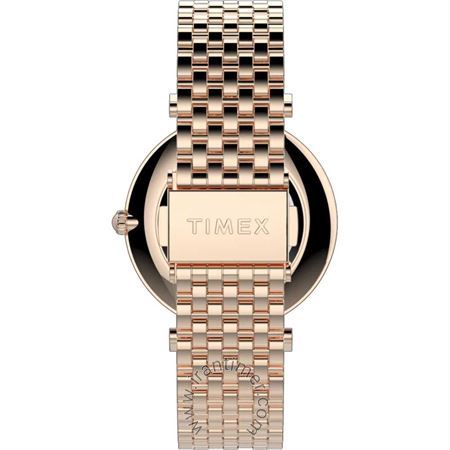 قیمت و خرید ساعت مچی زنانه تایمکس(TIMEX) مدل TW2T79200 کلاسیک | اورجینال و اصلی