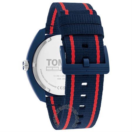 قیمت و خرید ساعت مچی مردانه تامی هیلفیگر(TOMMY HILFIGER) مدل 1792069 اسپرت | اورجینال و اصلی