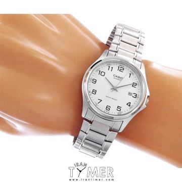 قیمت و خرید ساعت مچی مردانه کاسیو (CASIO) جنرال مدل MTP-1183A-7BDF کلاسیک | اورجینال و اصلی