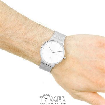 قیمت و خرید ساعت مچی مردانه اسکاگن(SKAGEN) مدل SKW6290 کلاسیک | اورجینال و اصلی