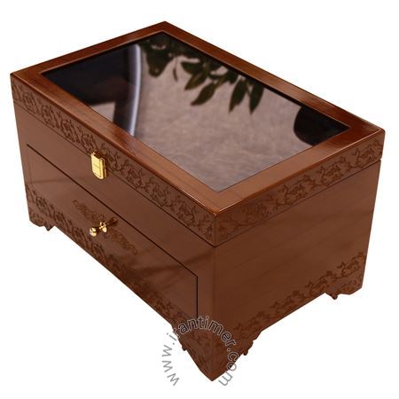 لوازم جانبی توکلی مدل TW-2218-Brown