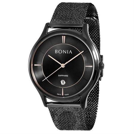 قیمت و خرید ساعت مچی مردانه بنیا(BONIA) مدل BNB10548-1732 کلاسیک | اورجینال و اصلی